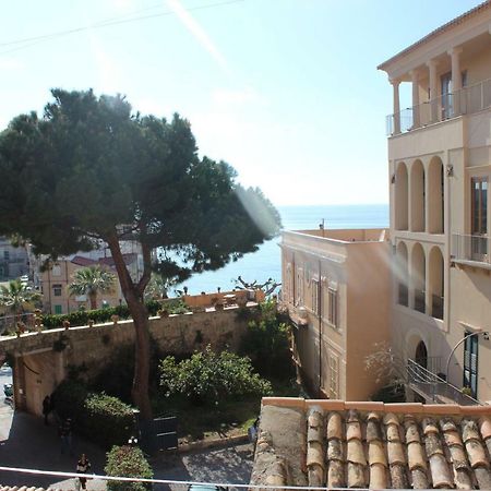 Appartamento Cortese Tropea Exterior foto
